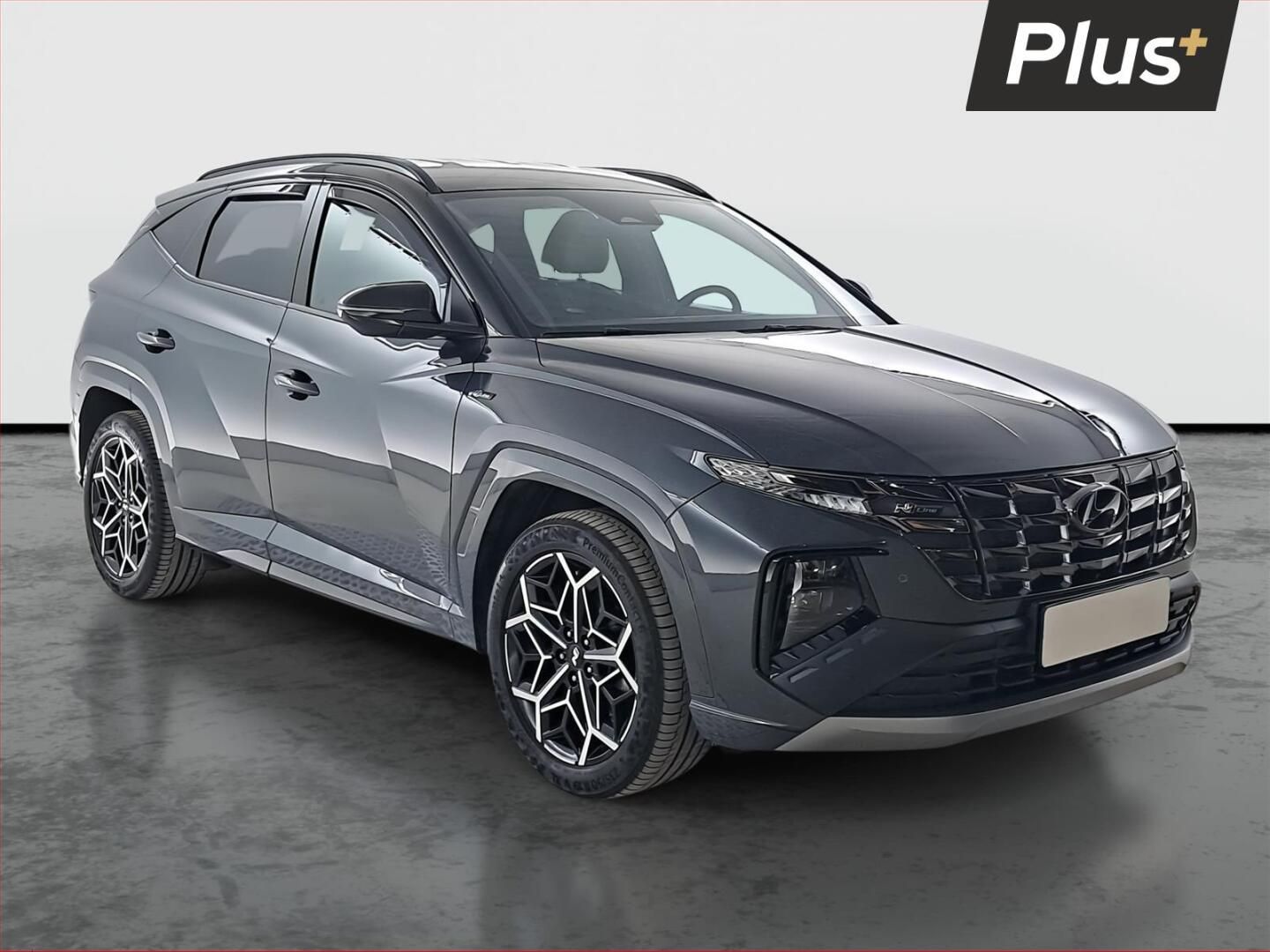 Hyundai Tucson, 1.6 T-GDI 48V MHEV, Záruka
