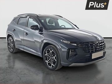 1.6 T-GDI 48V MHEV, Záruka
