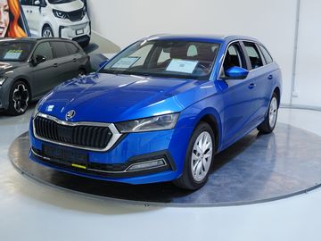 2.0 TDI 110kW DSG Style+