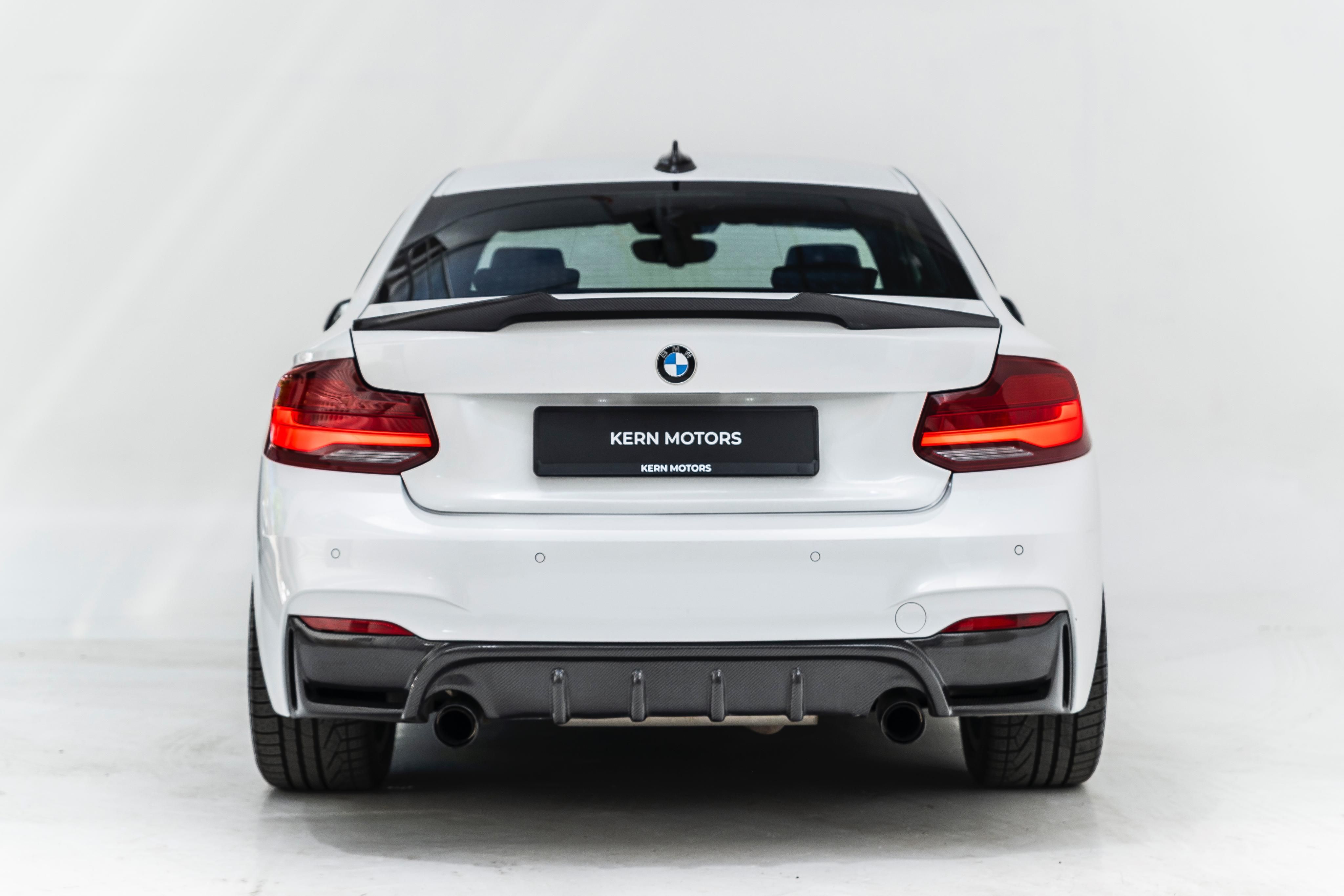BMW Řada 2, M235i xDrive*Remus - fotka 4