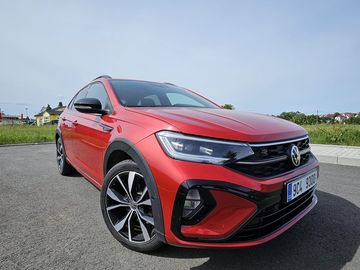 1,5 tsi 110kw R-line