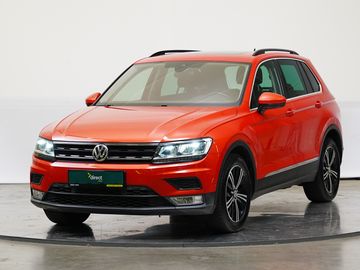 2.0 TDI 110 kW DSG Comfortline