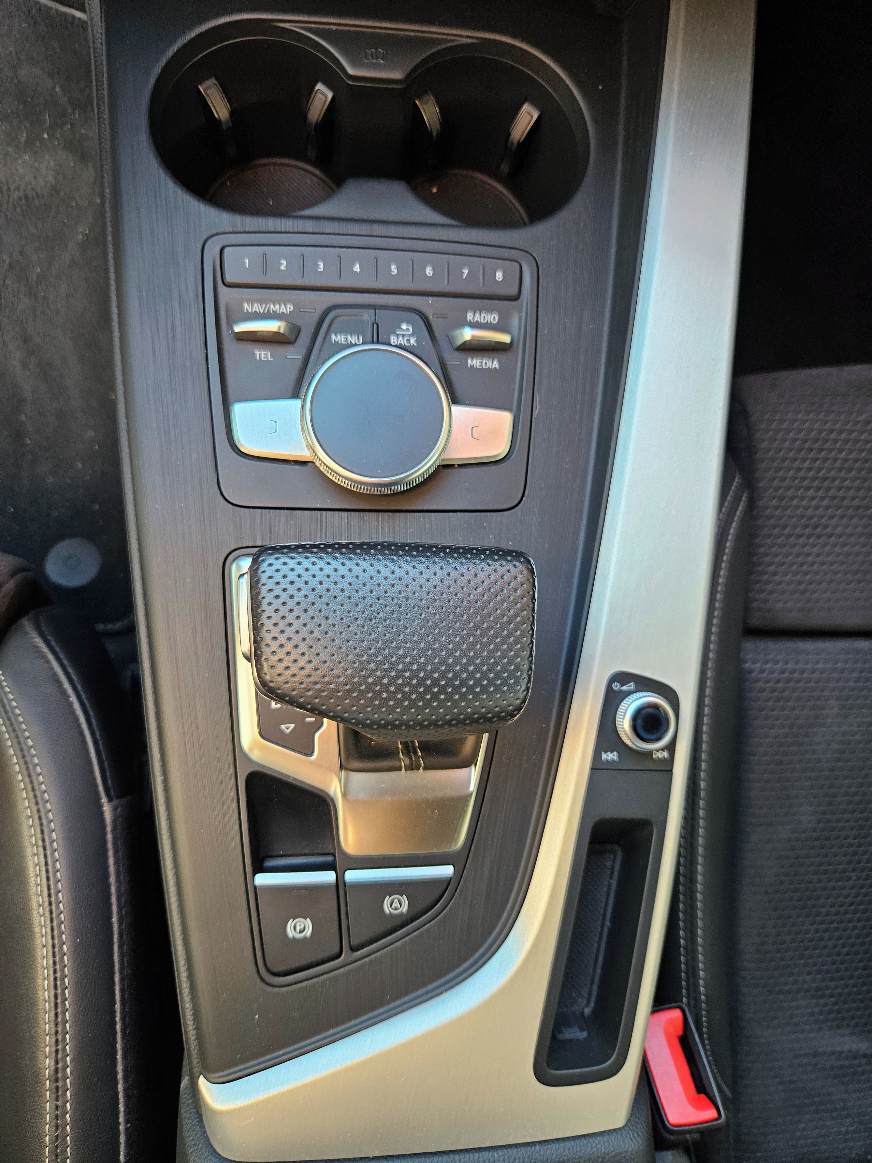 Audi A5, 3.0 TDI 170kw, S line, Německo - fotka 5
