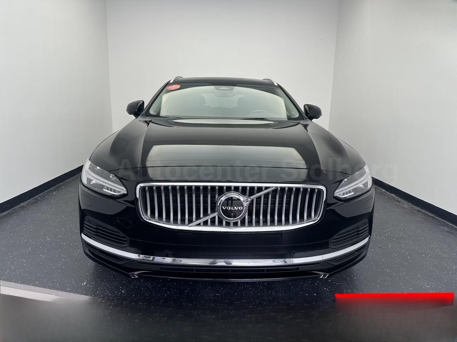 Volvo V90, Plug-In Hybrid*AWD - fotka 2