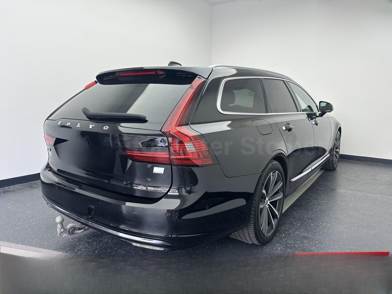 Volvo V90, Plug-In Hybrid*AWD - fotka 4