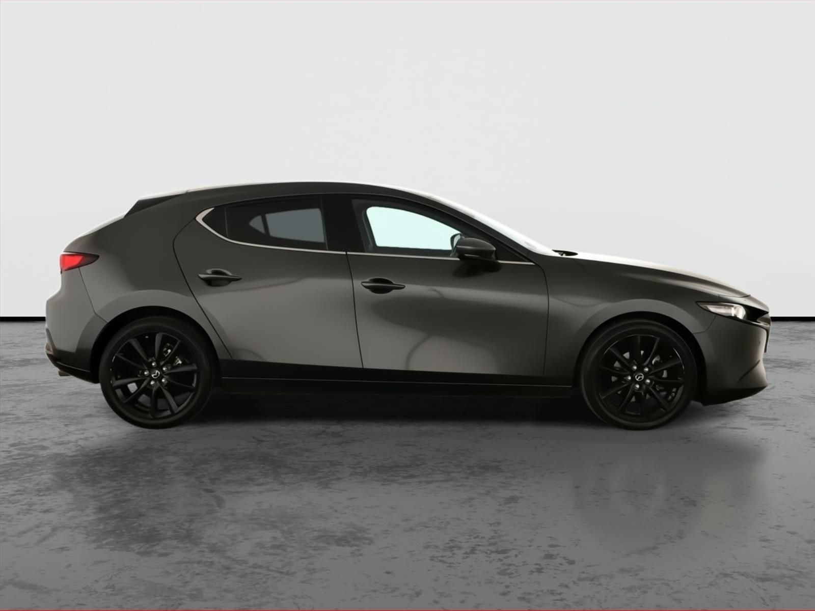 Mazda 3, 2.0 e-Skyactiv X, Automat, ČR - fotka 6