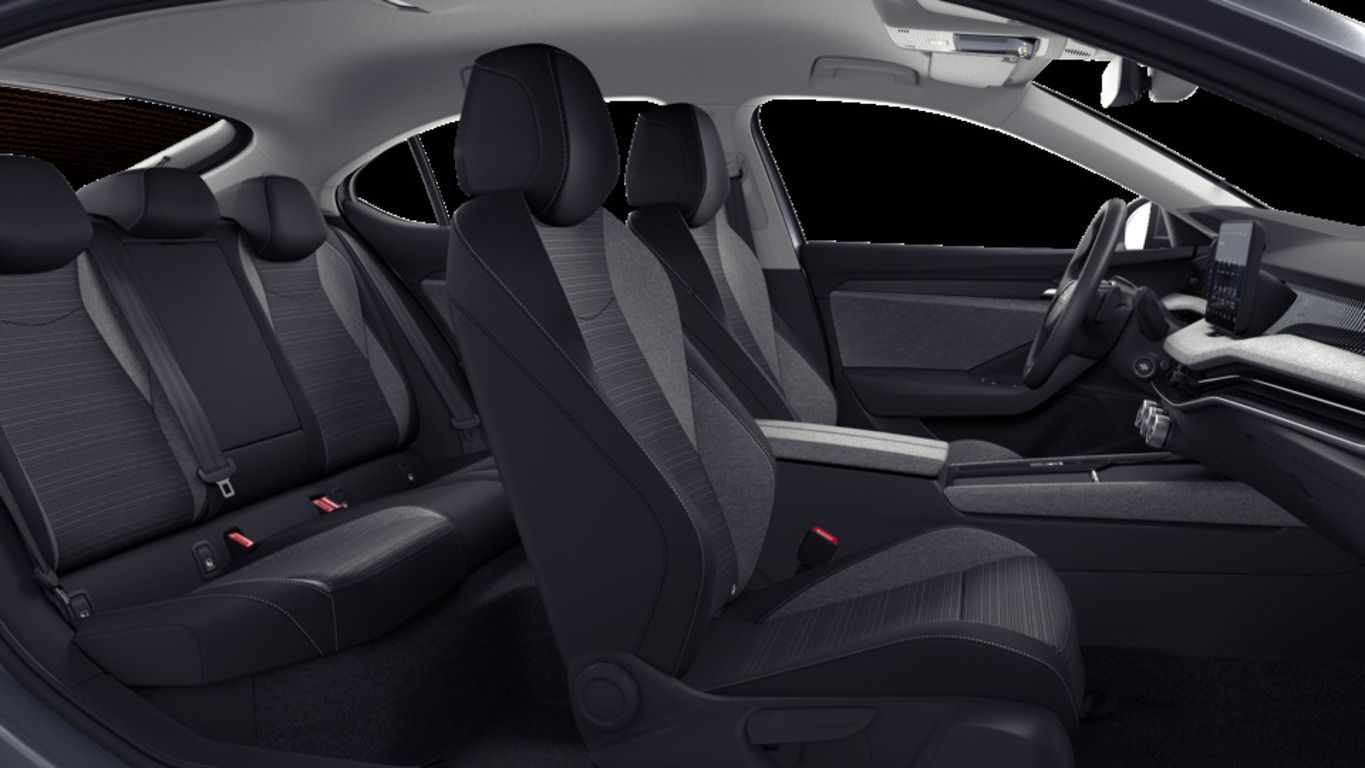Škoda Superb, Selection 1.5 TSI 110 kW - fotka 6