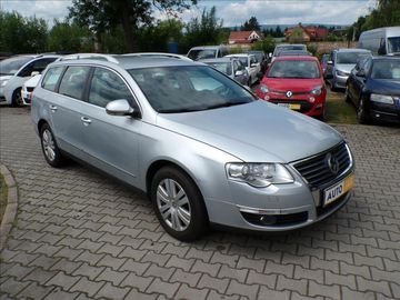 2,0 TDI  HIGHLINE,XENONY