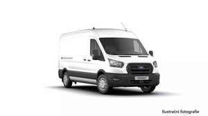 Ford Transit, 2.0 Trend 350 L3 VAN 96kW,AKCE