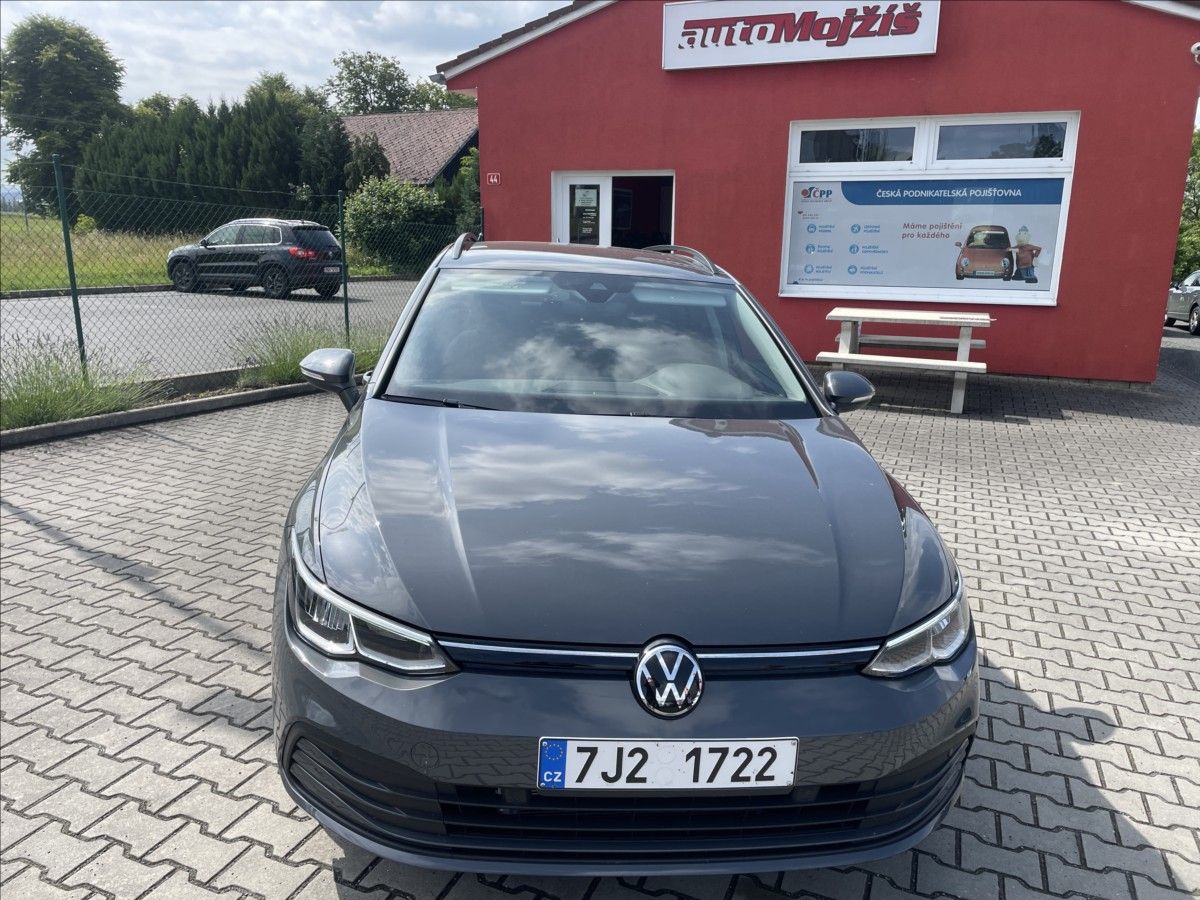 Volkswagen Golf, 2,0 TDI ČR 1930 KM !!! NEHAVAR - fotka 2