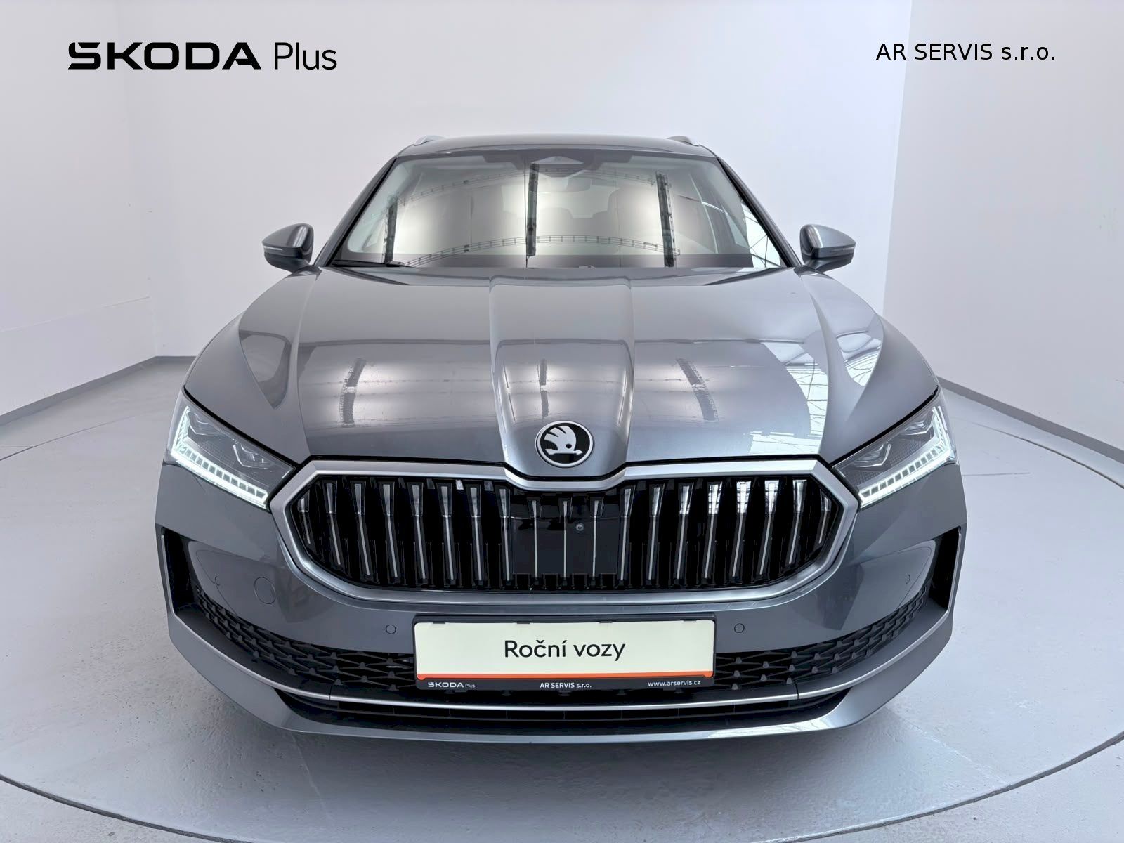 Škoda Superb, L&K 2.0TDI/142kW 4X4 7DSG - ma - fotka 4