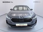 Škoda Superb, L&K 2.0TDI/142kW 4X4 7DSG - ma