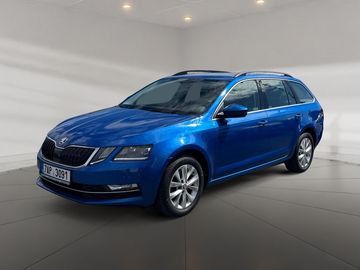 STYLE 2.0TDI 110kW CZ DPH