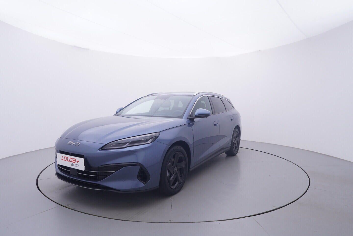 BYD Seal 6, Touring Comfort 15 kW