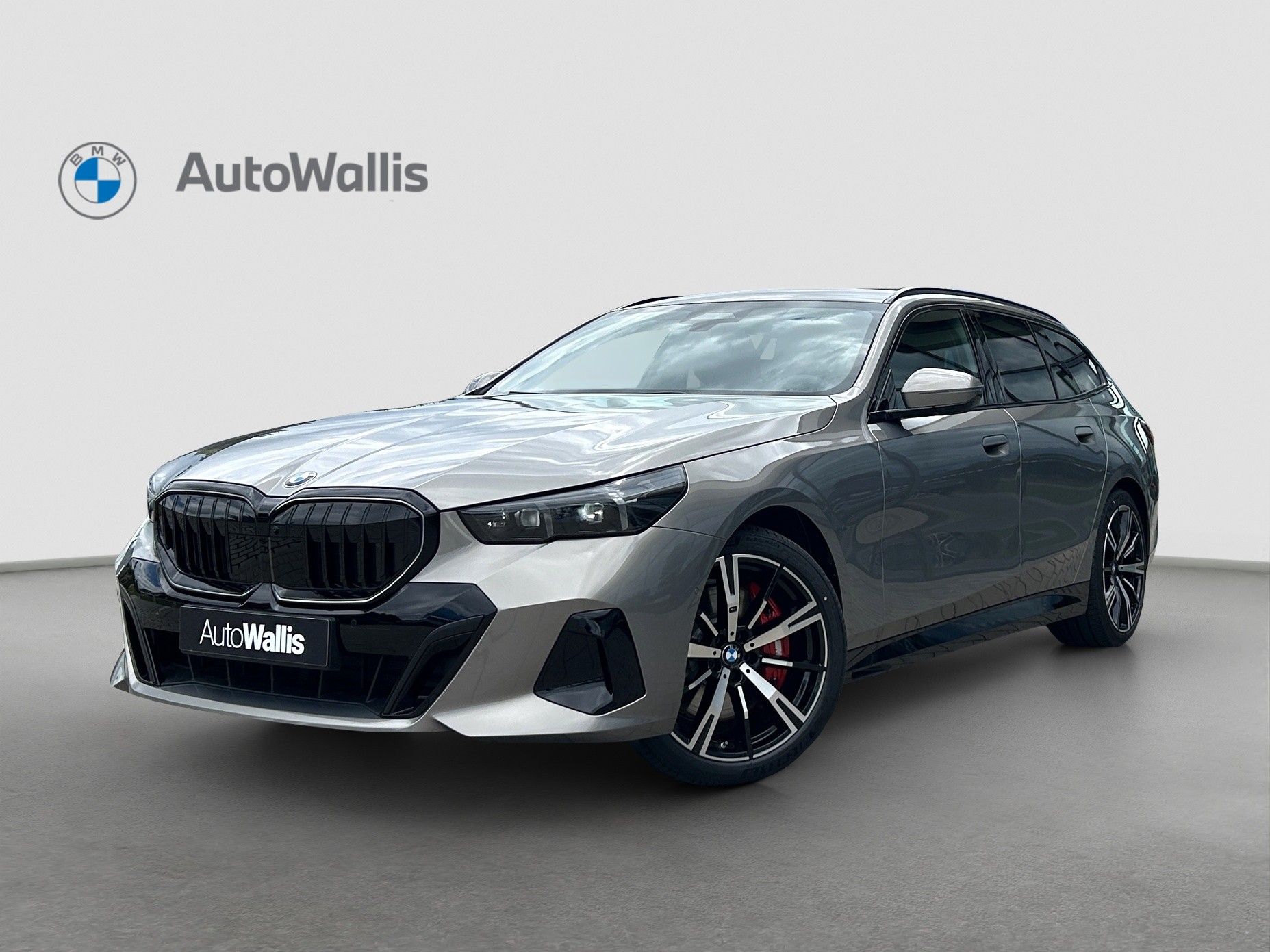 BMW Řada 5