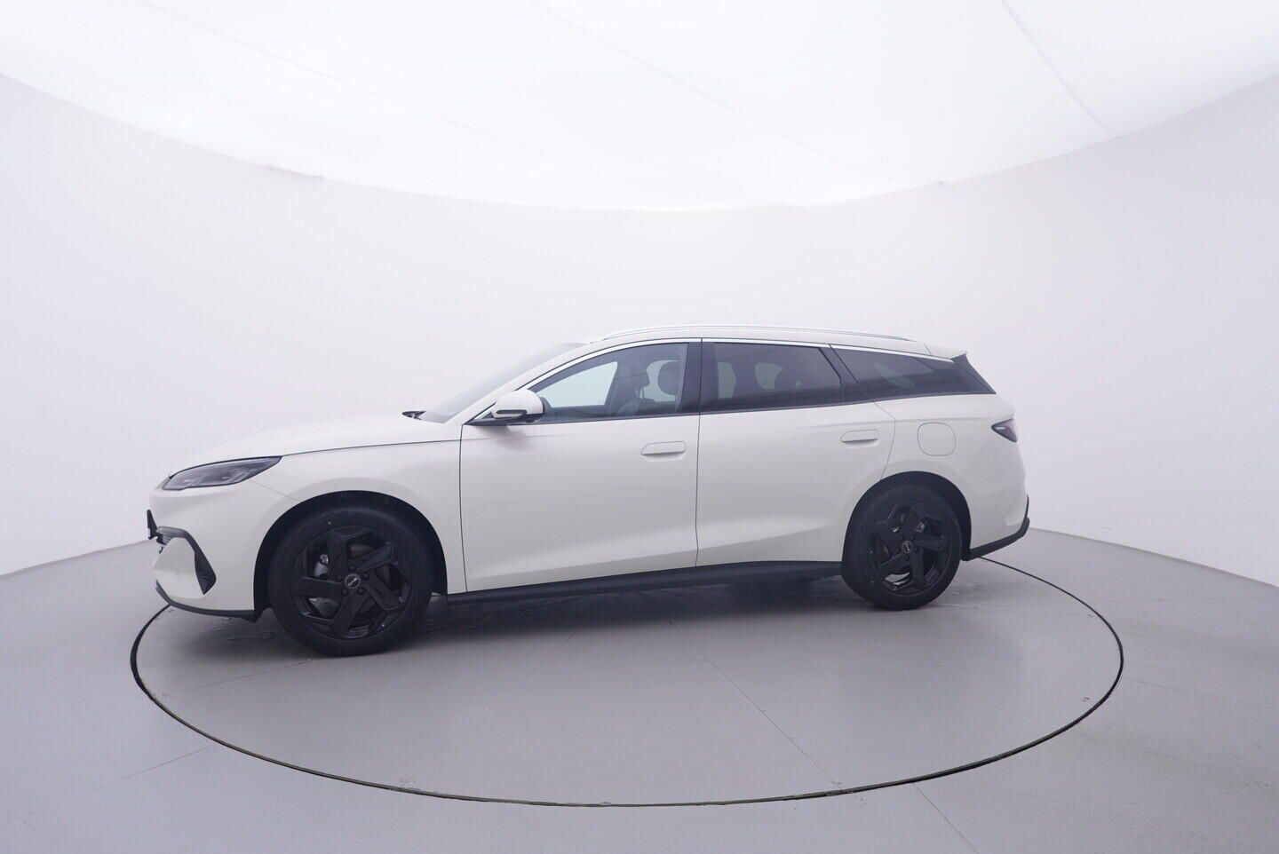 BYD Seal 6, Touring Comfort  15 kW - fotka 2