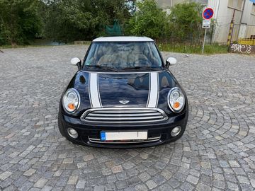 R56 | 1.6 | 88kW | 2008