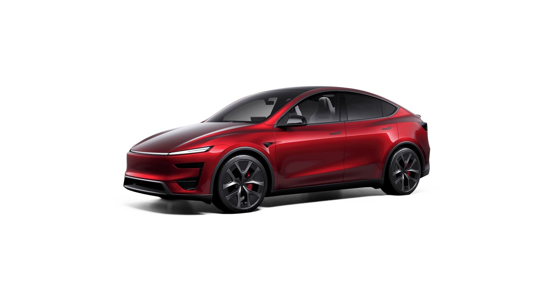 Tesla Model Y, Performance Premium*Tažné