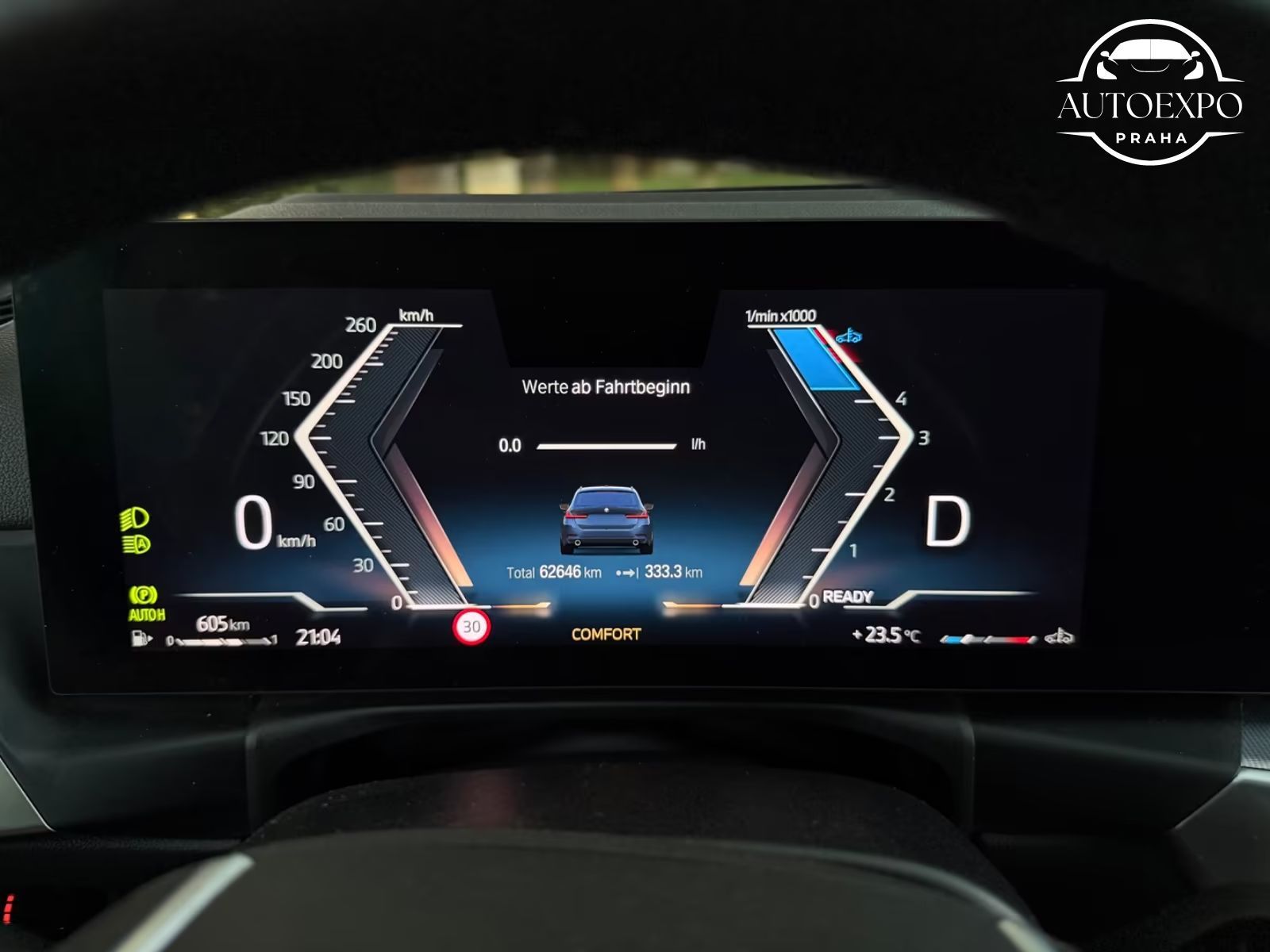 BMW Řada 3, xDrive HARMAN*AHK - fotka 5