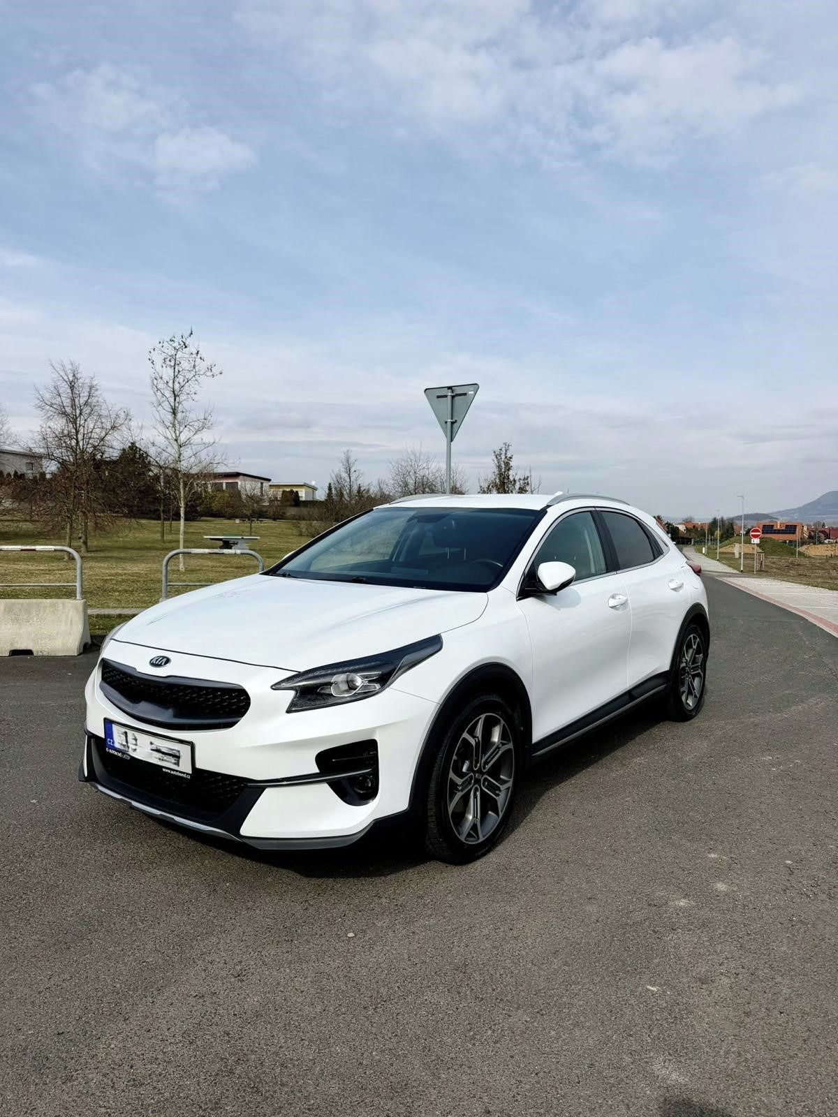 Kia Cee´d