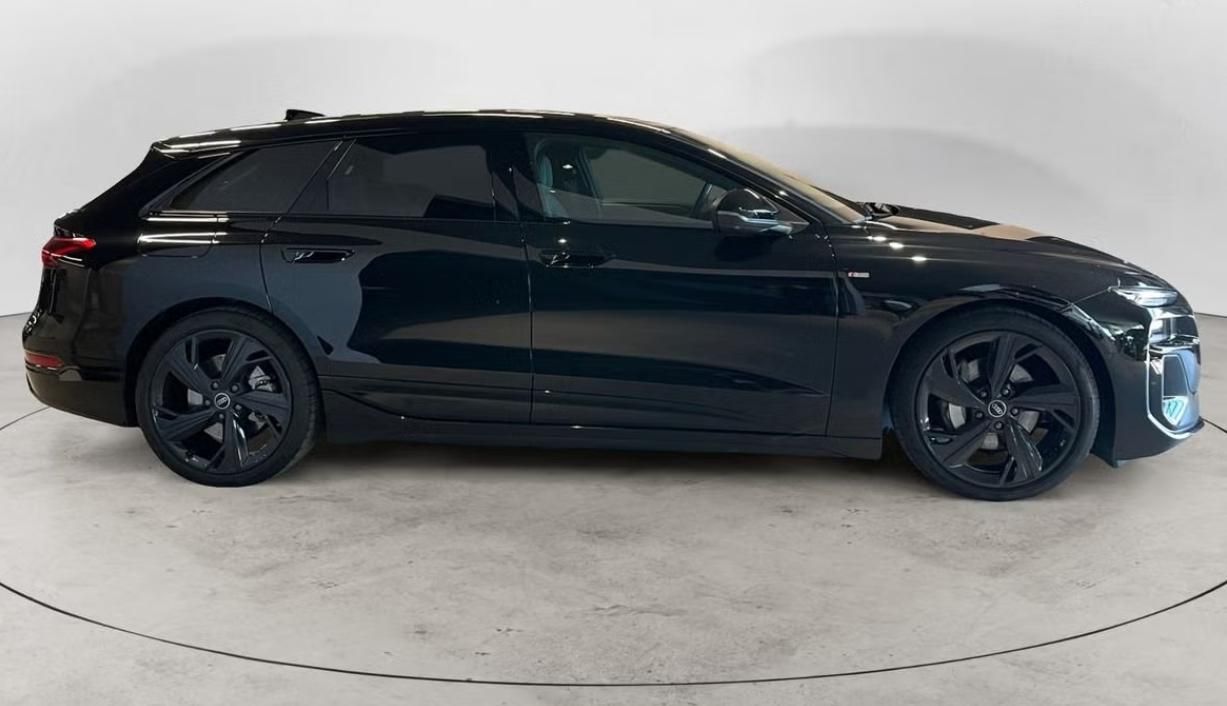 Audi A6 Avant, e-tron Quattro S-Line vzd. odp - fotka 2