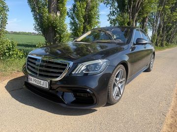2018,AMG,400D,4matic,facelift