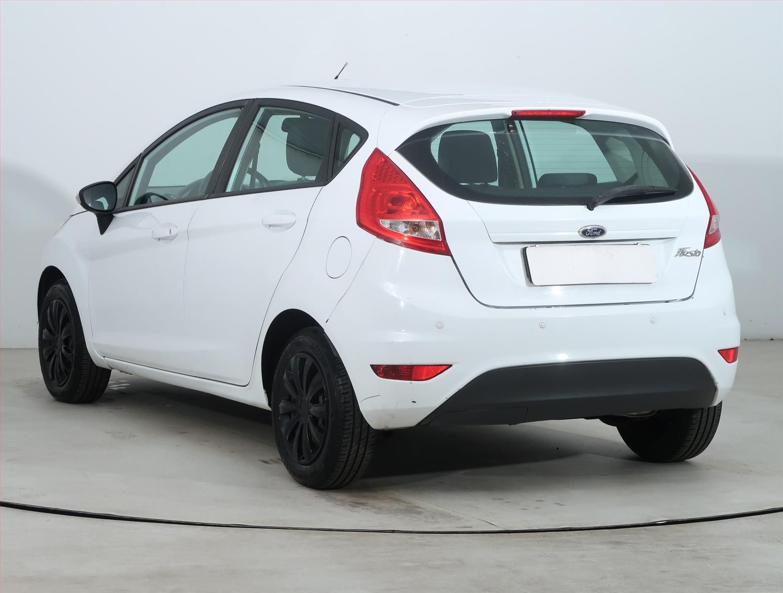 Ford Fiesta, 1.25, Klima - fotka 4