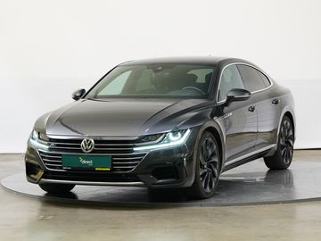 2.0 TDI 176 kW 4x4 R-Line