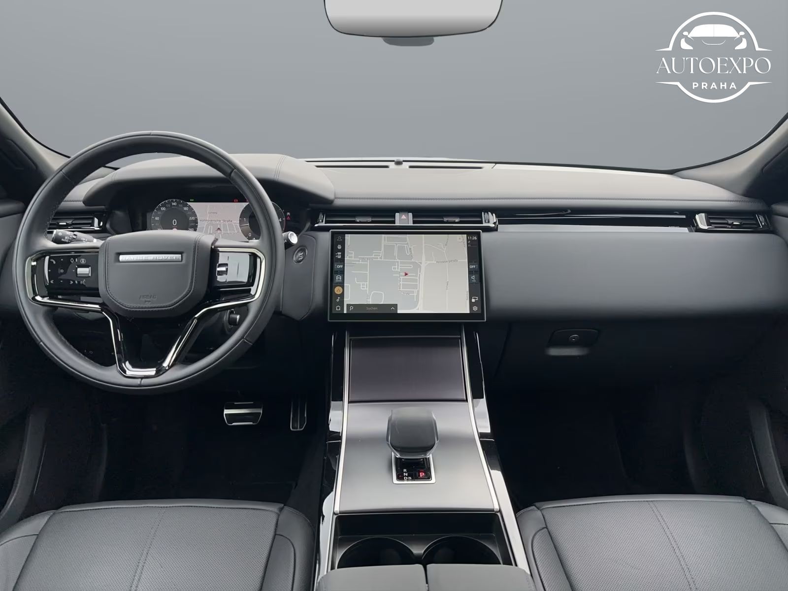 Land Rover Range Rover Velar, D300 Dynamic SE Winter Pack 22 - fotka 6