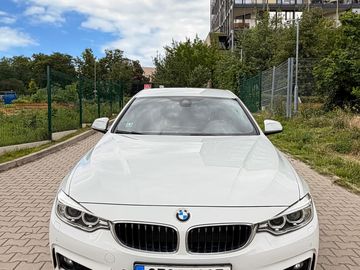 2016 BMW 435d - xDrive M-Paket
