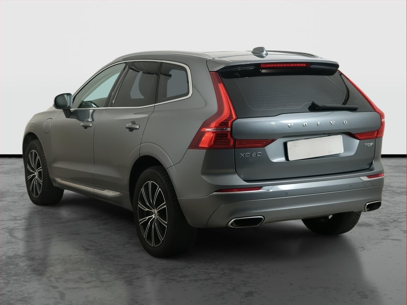 Volvo XC60, T8 Twin Engine, Inscription - fotka 4