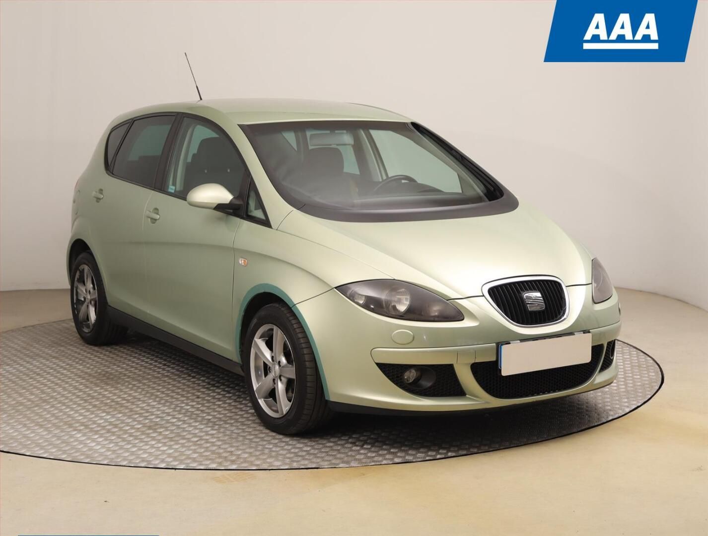 Seat Altea, 2.0 TDI, Automat, po STK