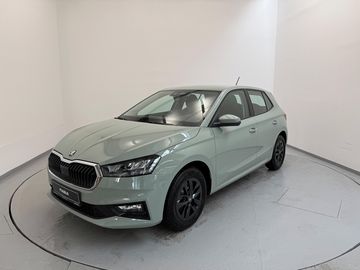 Classic 1,0TSI 85kW 7DSG