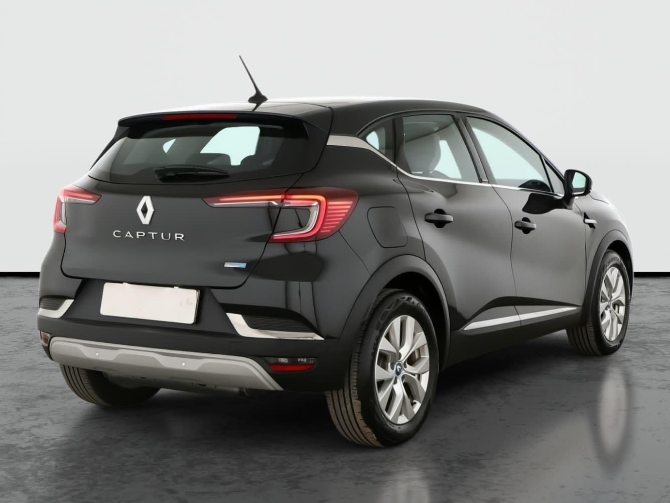 Renault Captur, E-Tech Plug-in, Intens - fotka 5