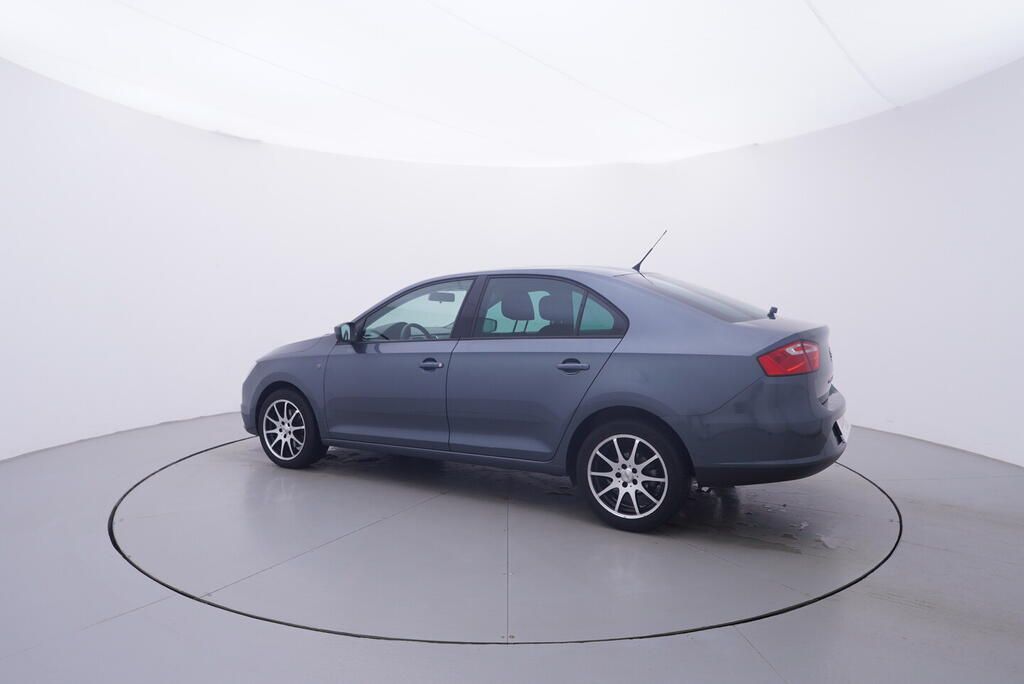 Seat Toledo, Reference 1.2 TSI 77 kW - fotka 3