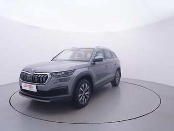 Style 2.0 TDI 147 kW