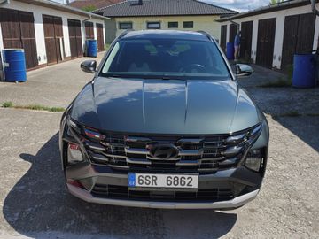 1,6 TGDI Mild Hybrid DCT-STYLE