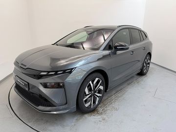Sportline 85x 4x4 (2027)