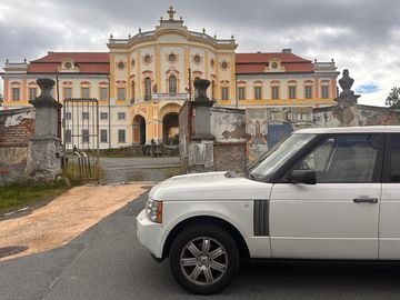 benzin vyjímečný stav,USA