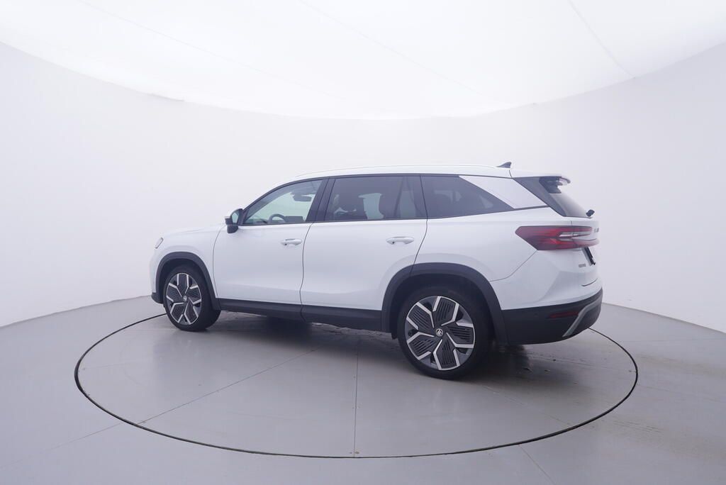 Škoda Kodiaq, Exclusive Selection 2.0 TDI 14 - fotka 3