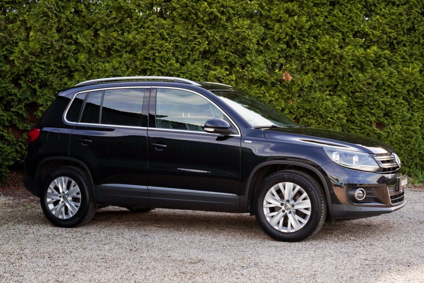 Volkswagen Tiguan, 1.4 TSI LIVE - fotka 3
