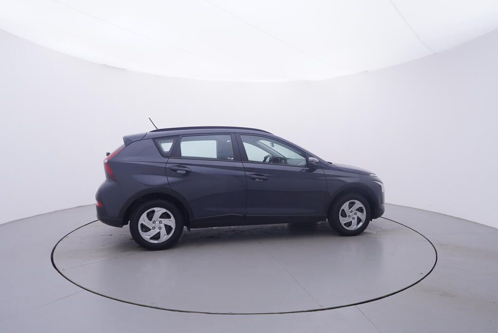 Hyundai Bayon, Comfort Club 1.2 62 kW - fotka 6