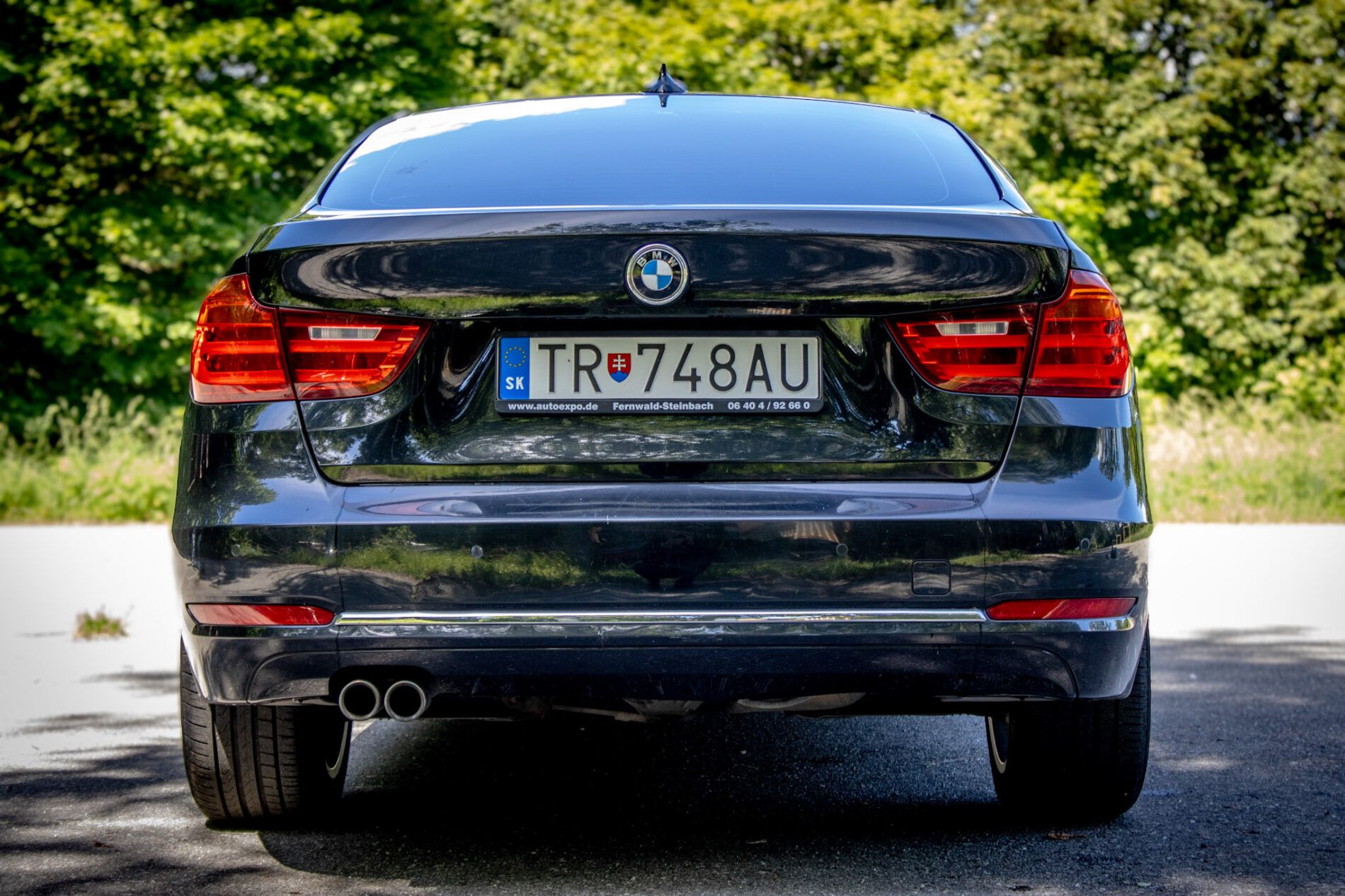 BMW, rad 3 - fotka 6