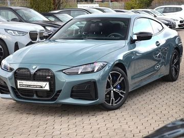 M440i xD M-Sport Šíbr 360 HuD