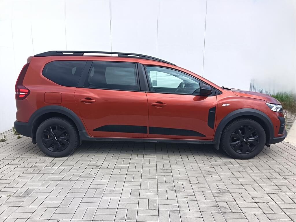 Dacia Jogger, 1.0       _ kW - fotka 4