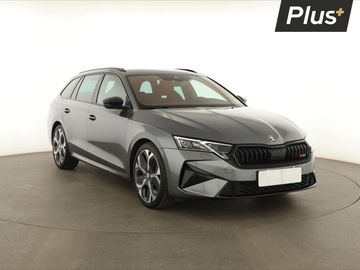 RS 2.0 TSI, RS, Automat