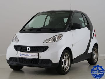 1.0MHD,45kW,Automat,Passion