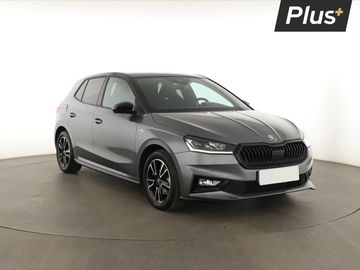 1.0 TSI, Monte Carlo