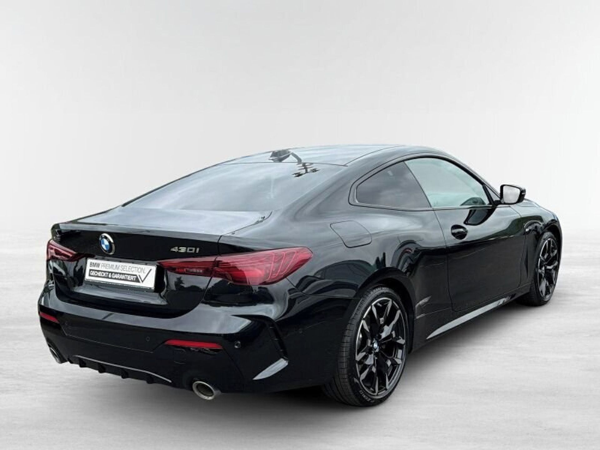 BMW Řada 4, 430i xD M-Sport 360 HuD ACC - fotka 5