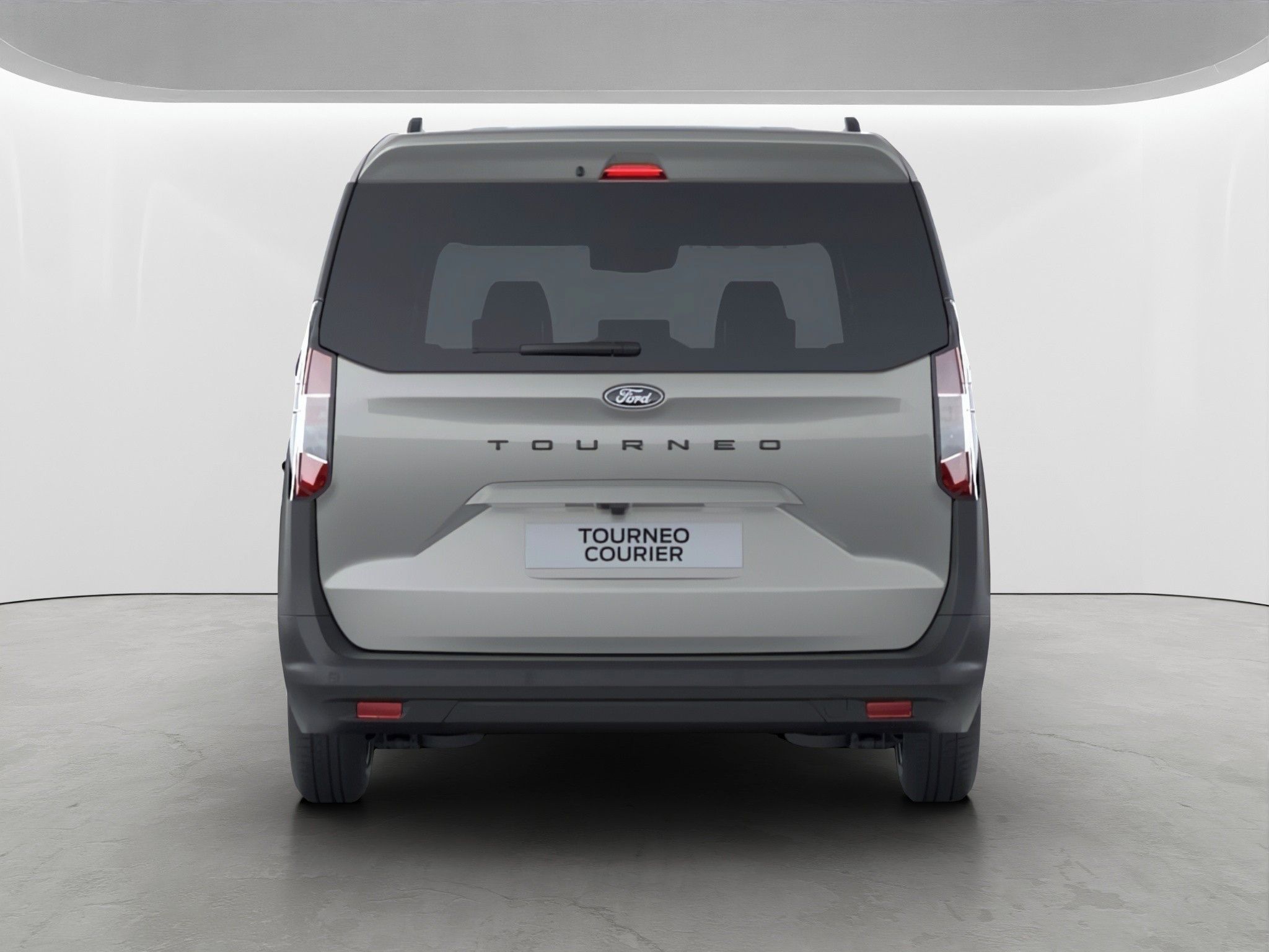 Ford Tourneo Courier, L1 TOURNEO TITANIUM 1,0 EcoBoo - fotka 5
